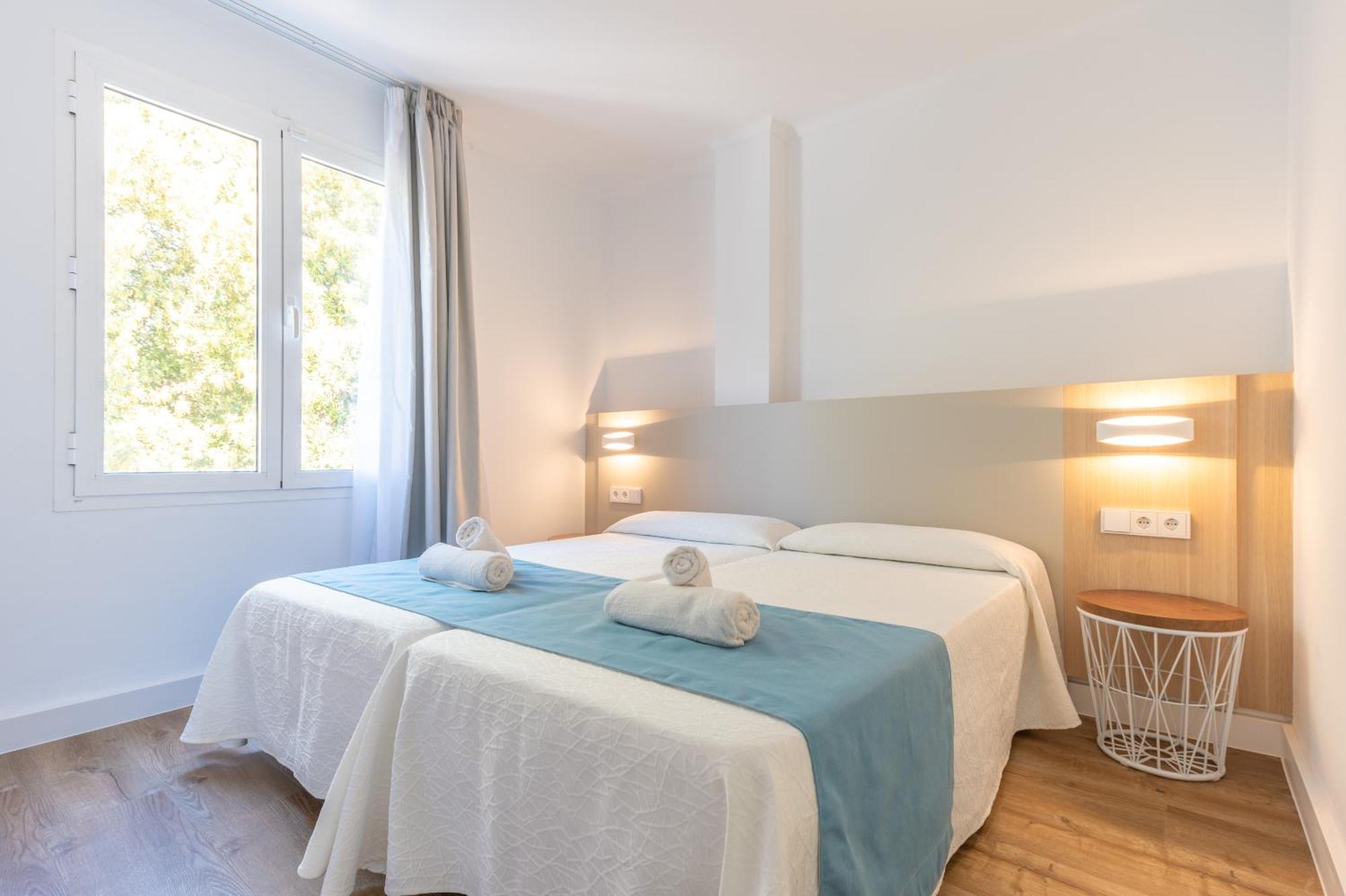 Massanet Appartement Canyamel (Mallorca)