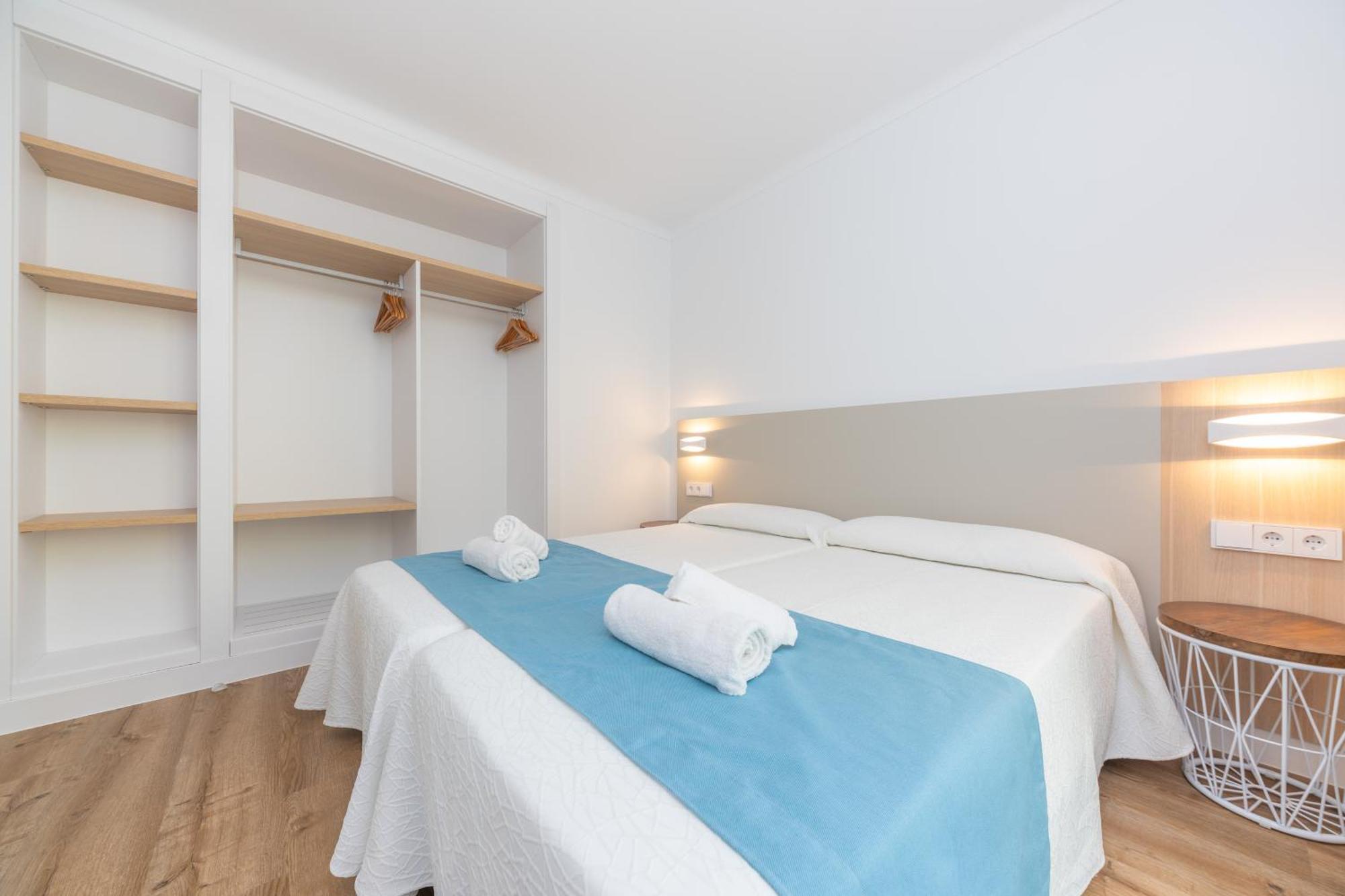Massanet Appartement