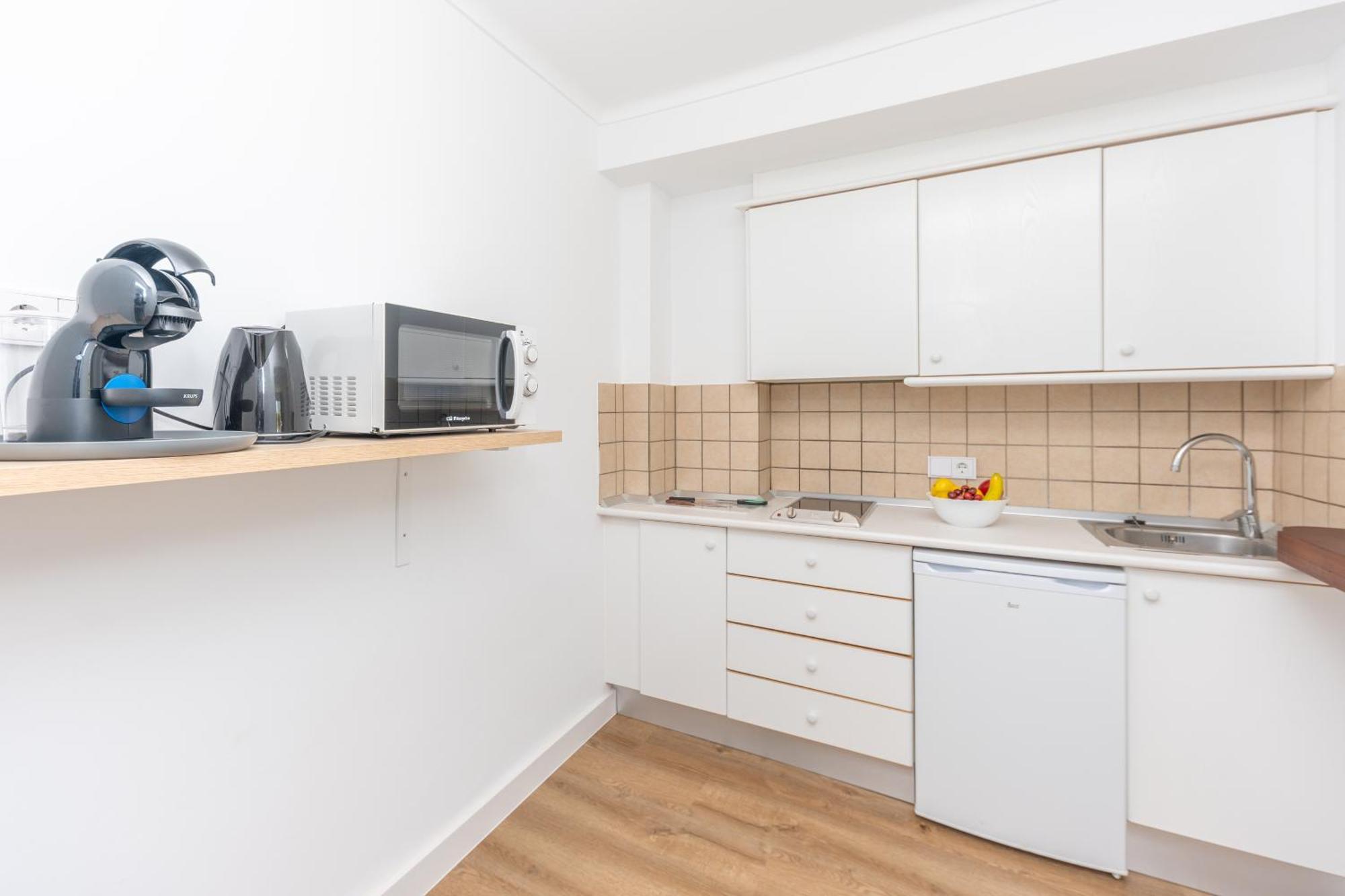 Appartement Massanet *