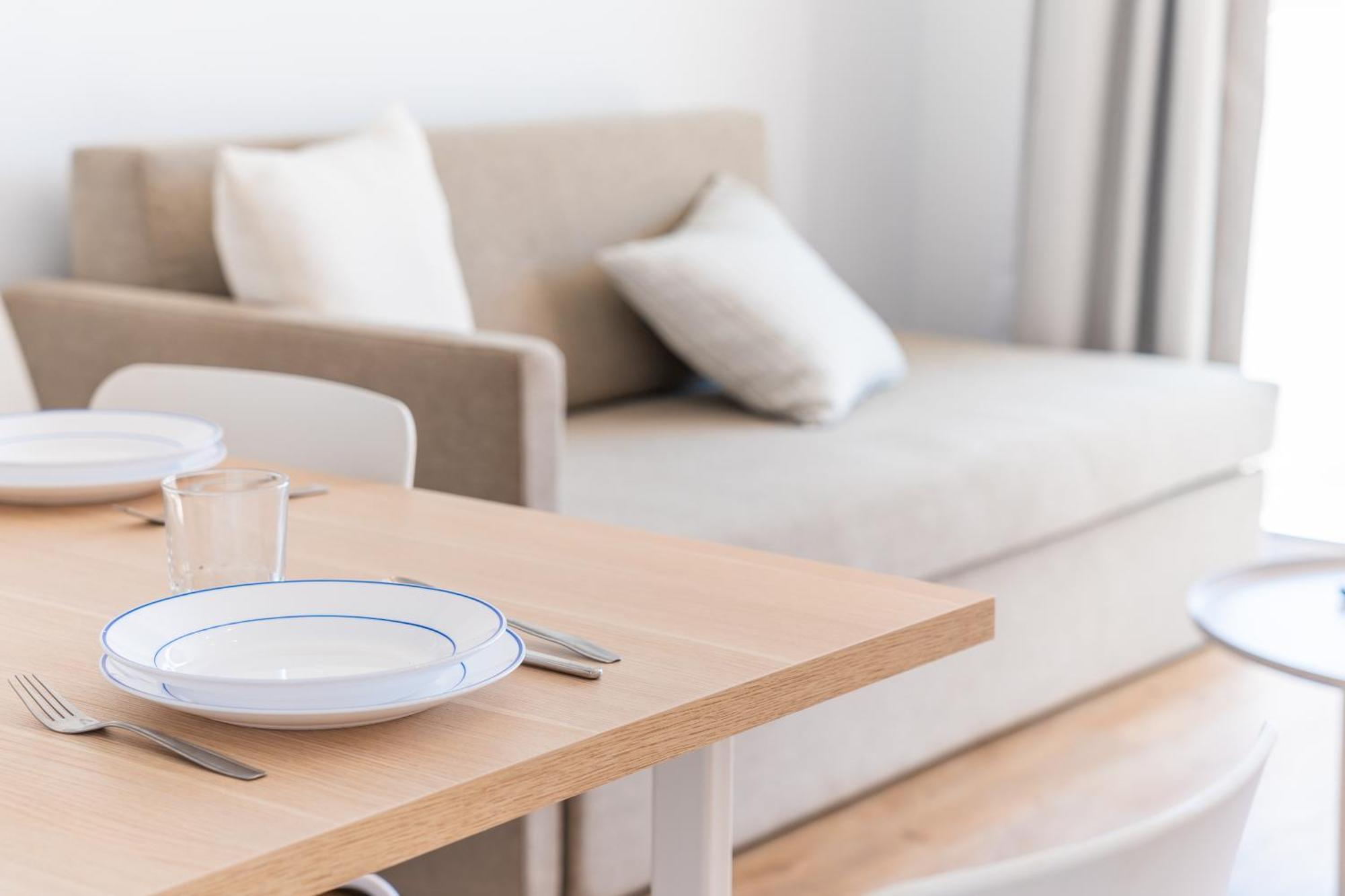 Massanet Appartement Canyamel (Mallorca)
