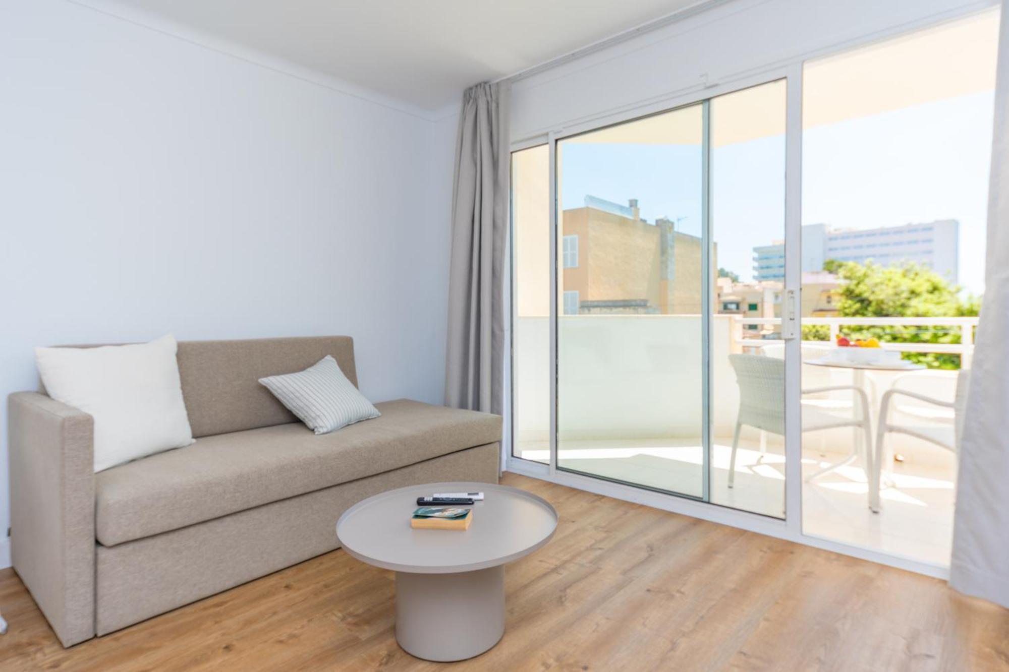 Appartement Massanet