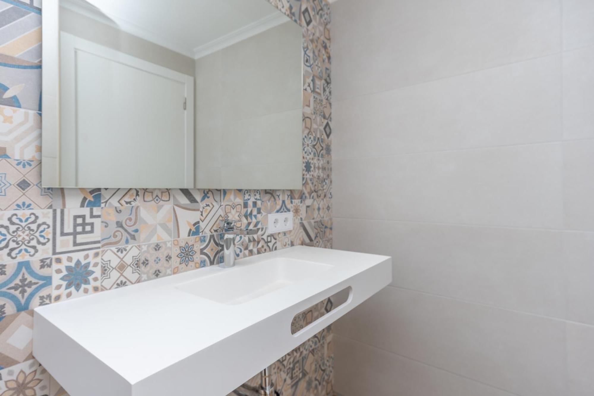 Appartement Massanet *