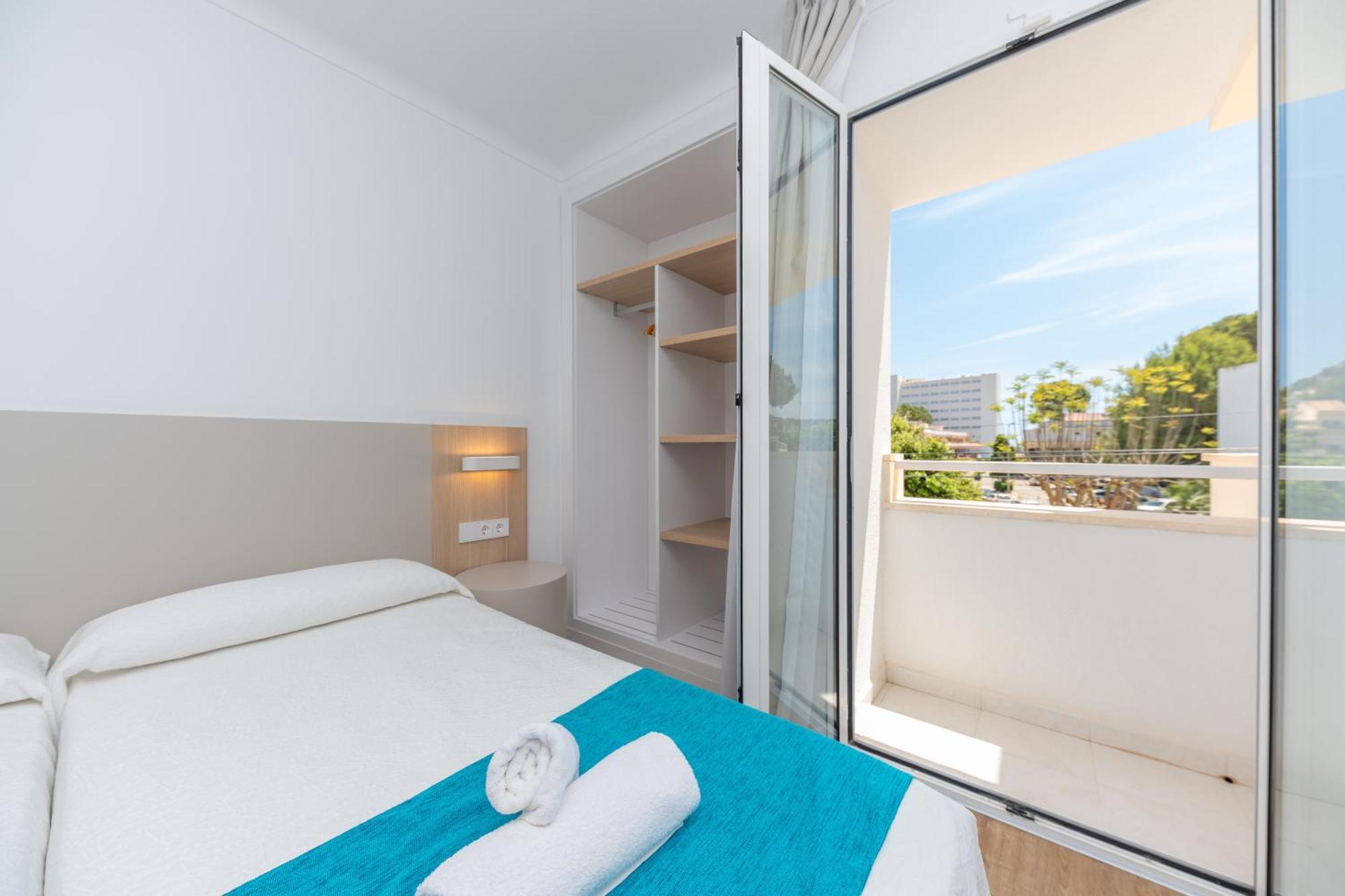 Massanet Appartement Canyamel (Mallorca)