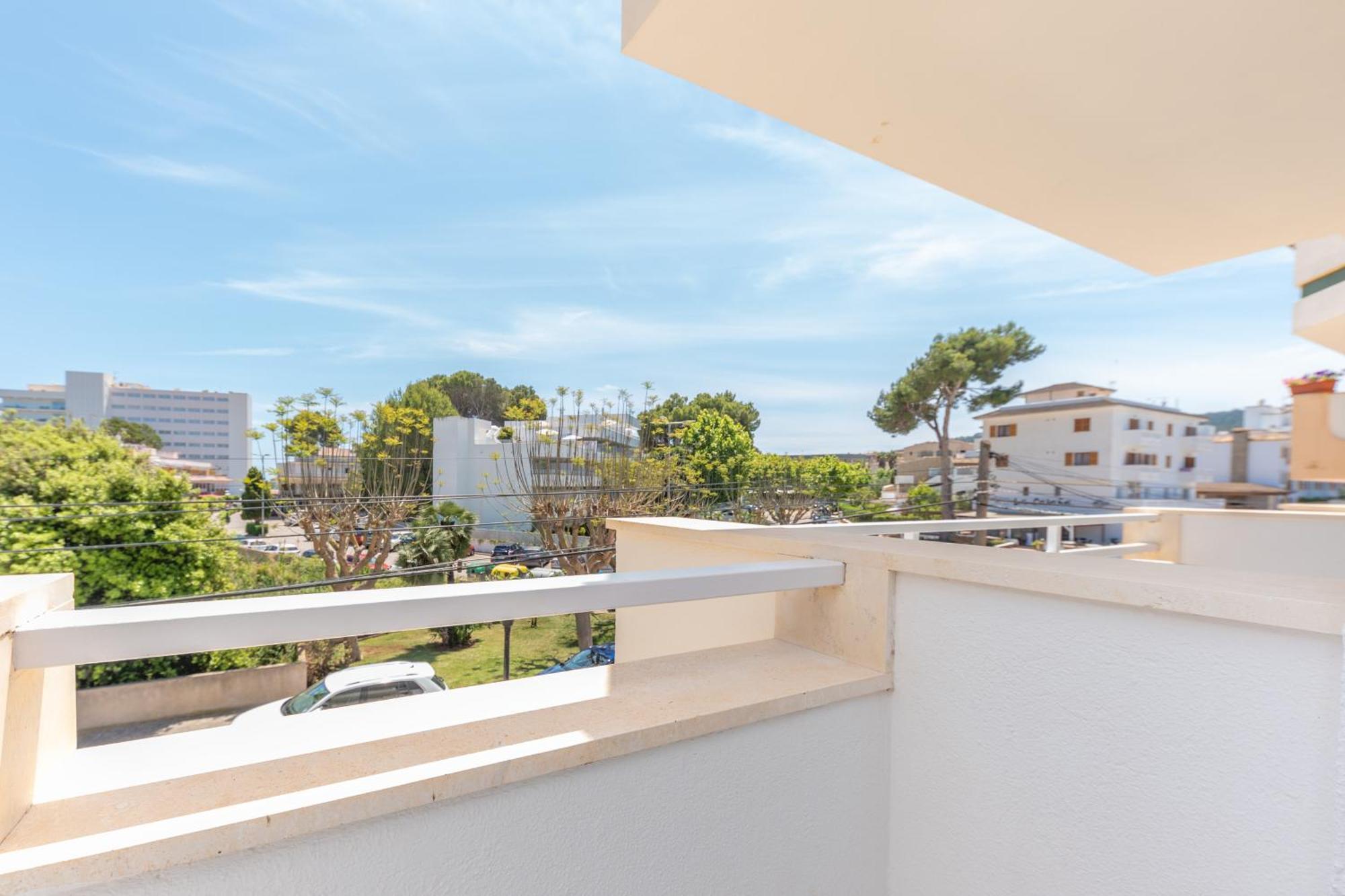 Massanet Appartement *