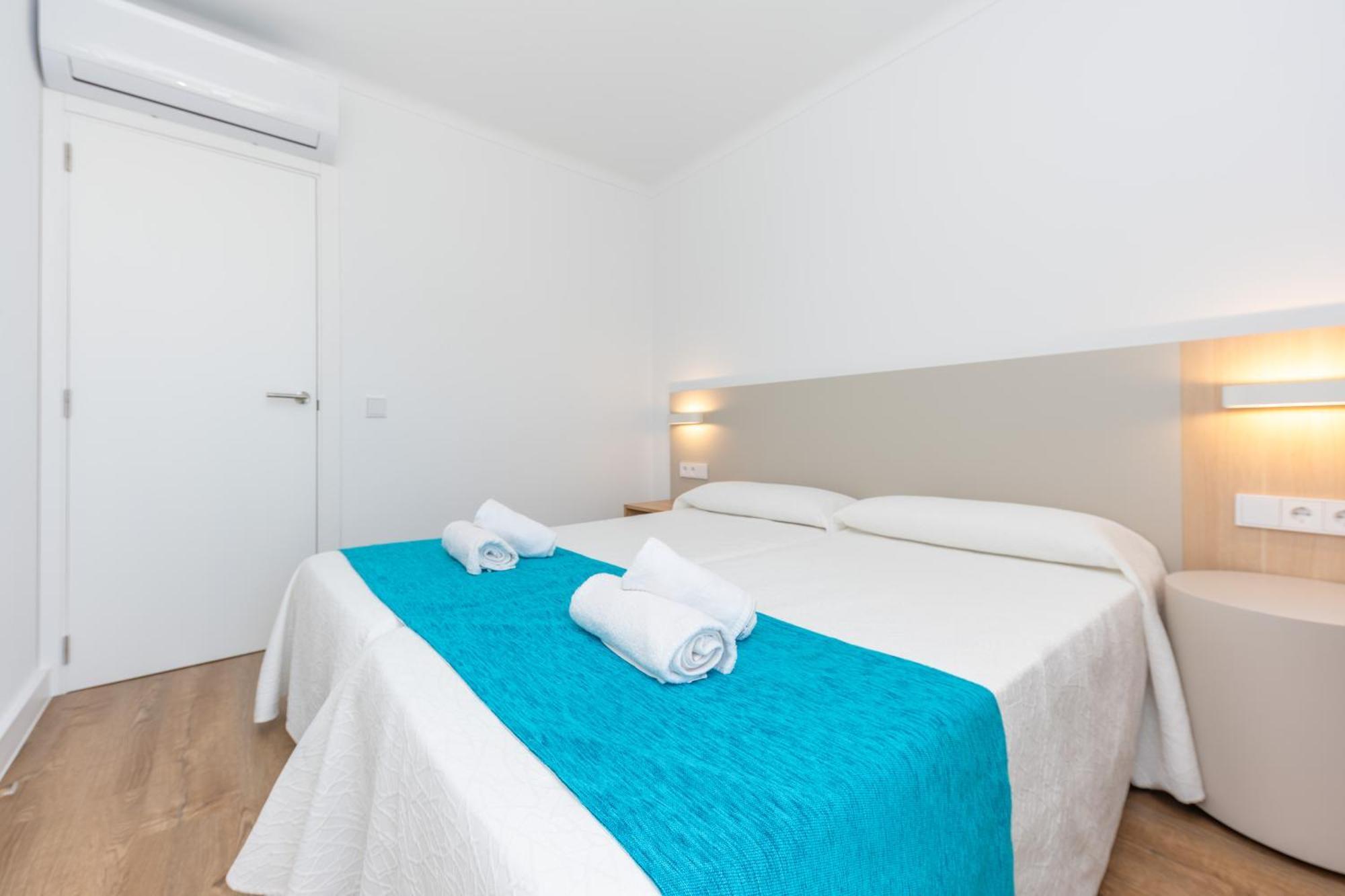 Massanet Appartement *