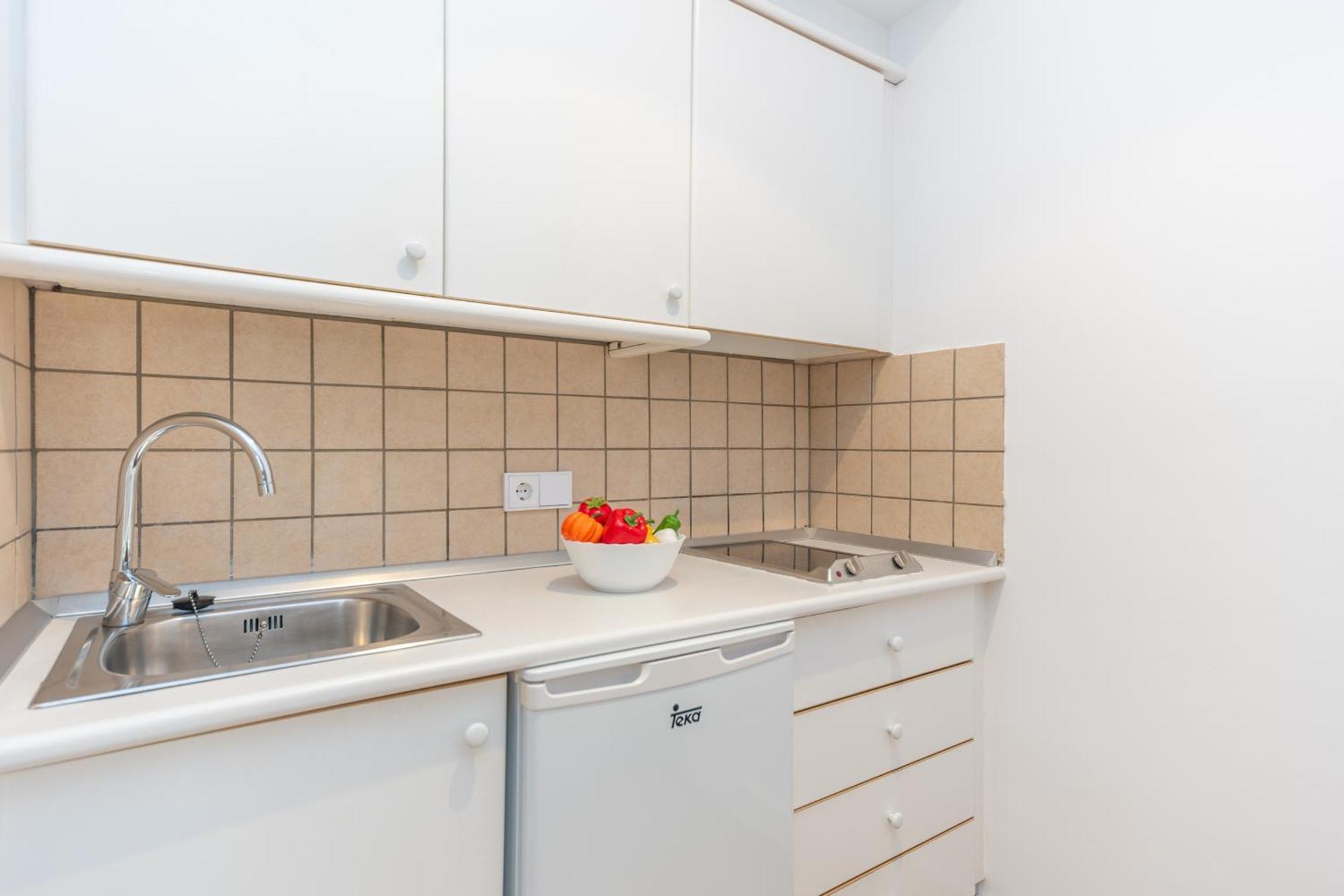 Appartement Massanet *