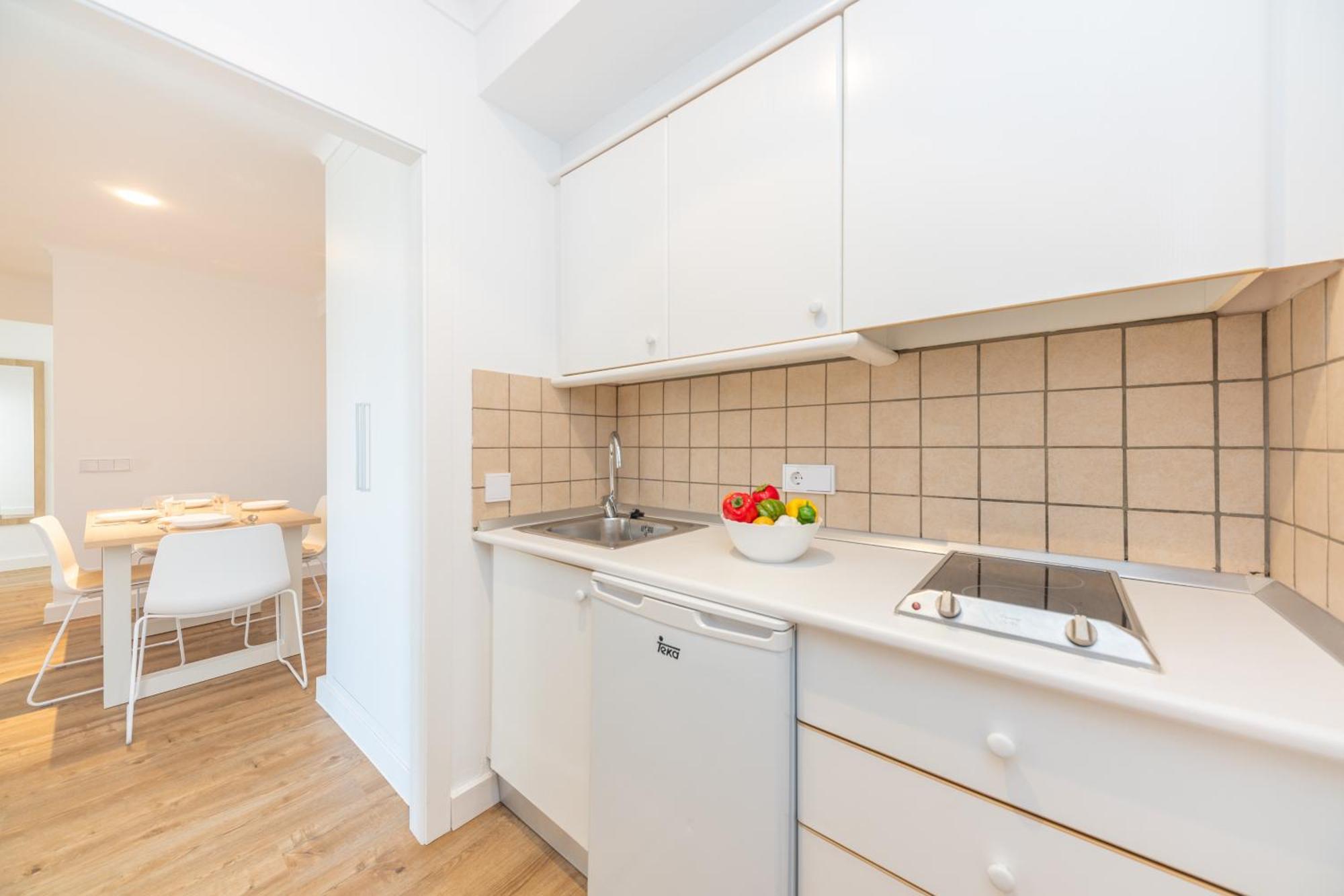 Appartement Massanet Canyamel (Mallorca)