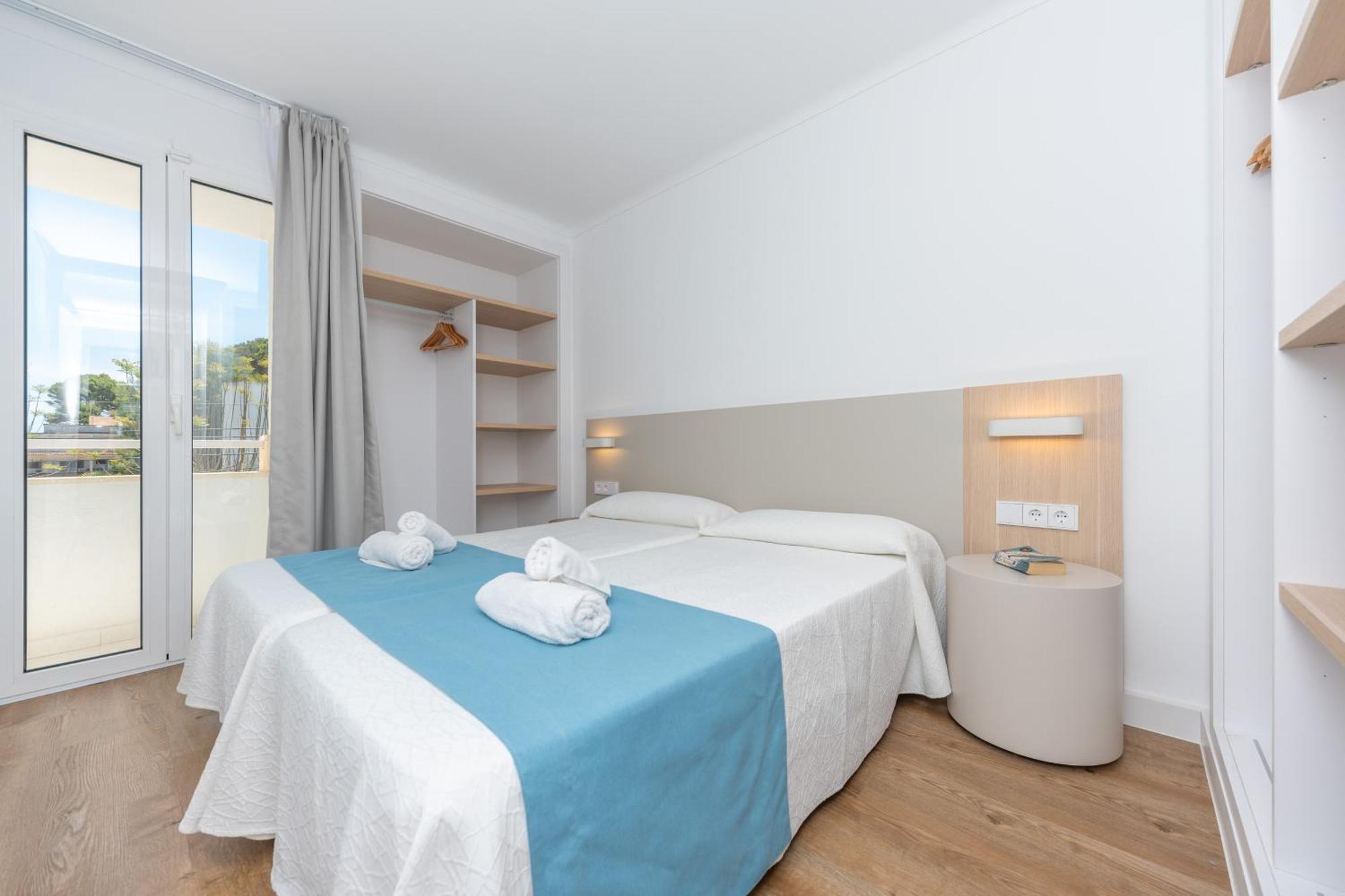 Appartement Massanet