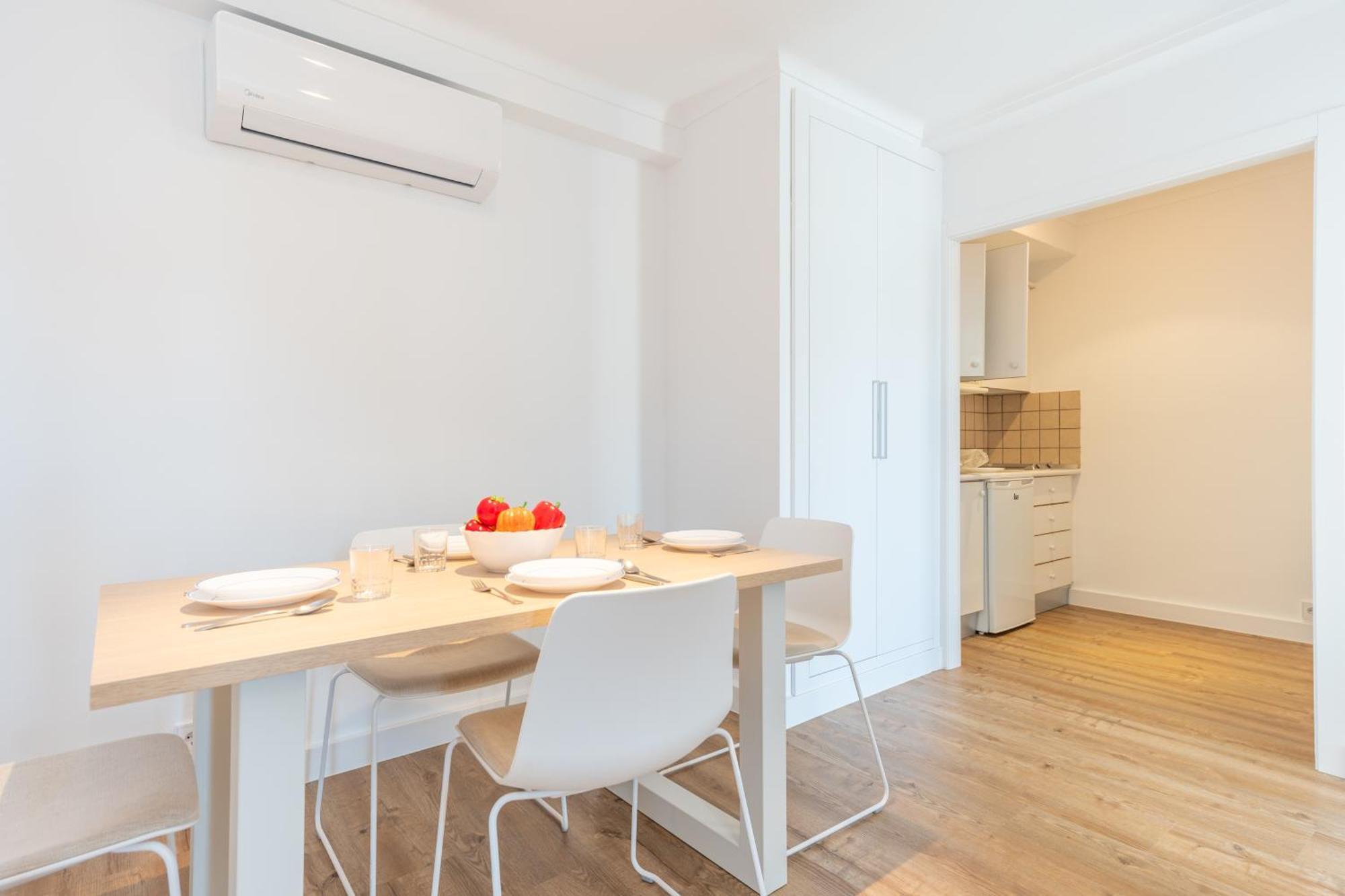 Appartement Massanet Canyamel (Mallorca)