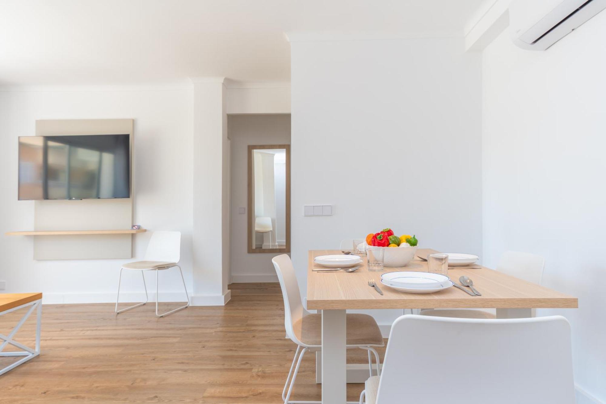 Massanet Appartement