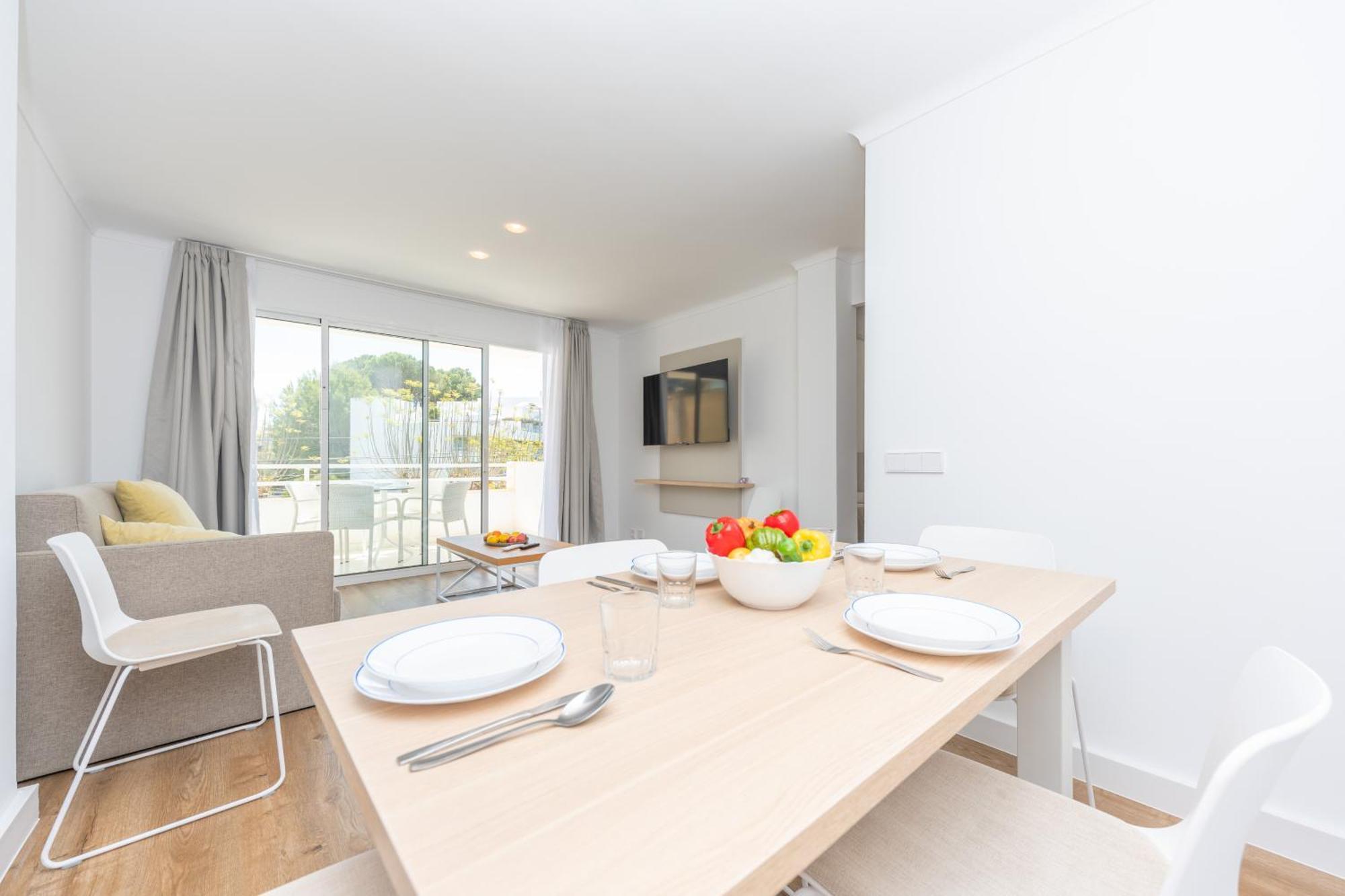 Appartement Massanet