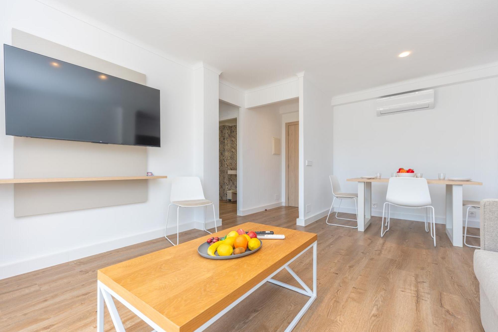 Massanet Appartement *