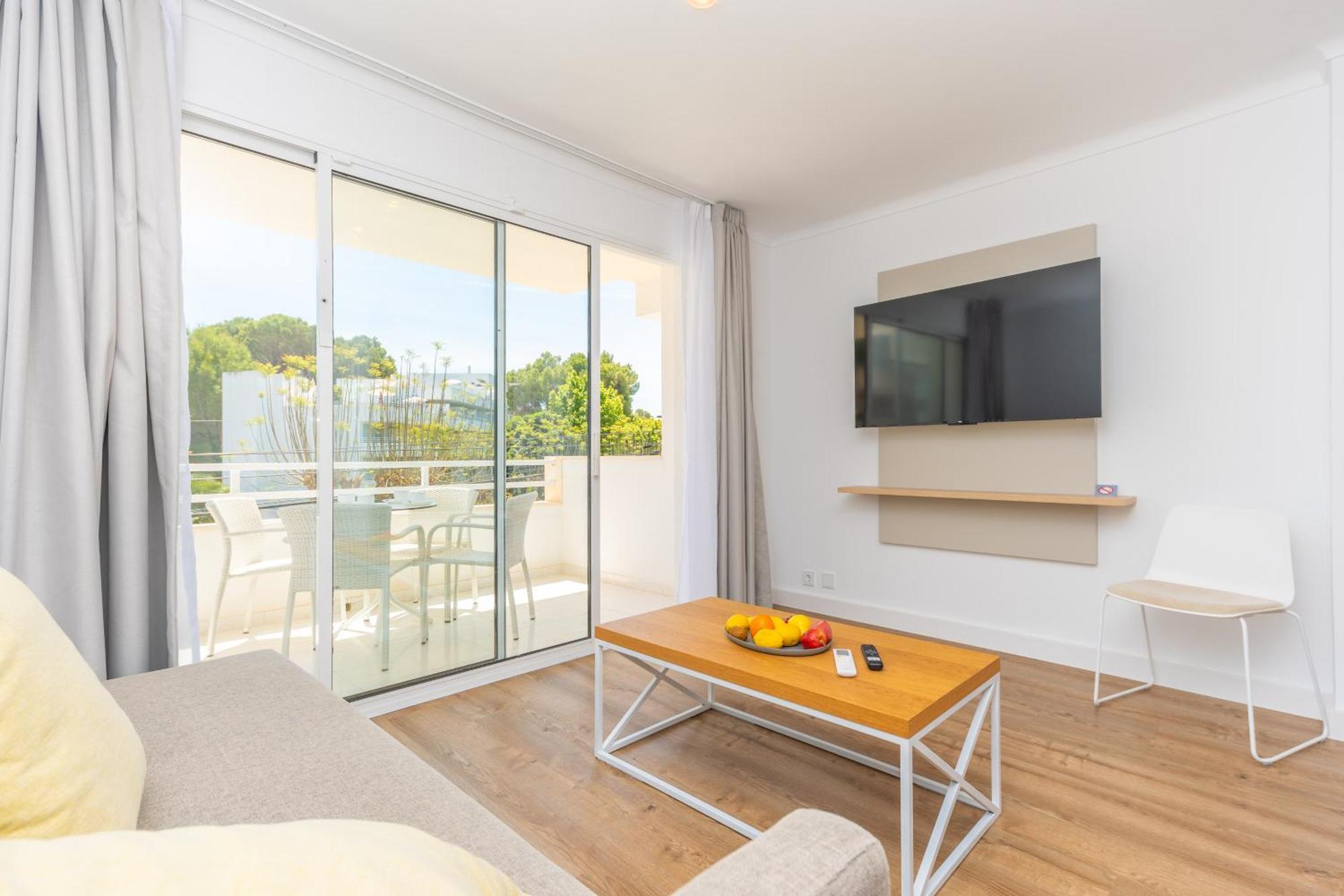 Massanet Appartement Canyamel (Mallorca)