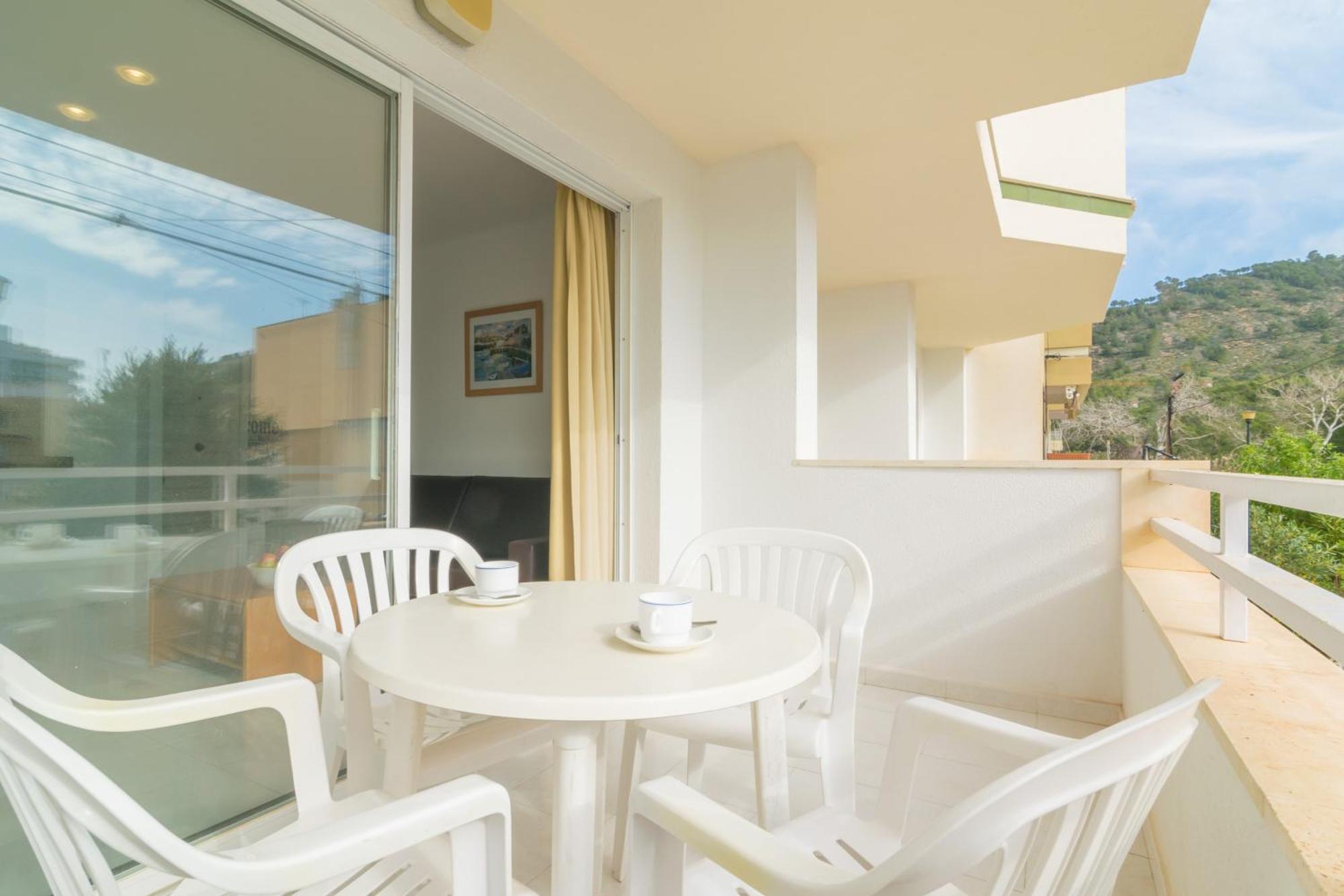 Massanet Appartement