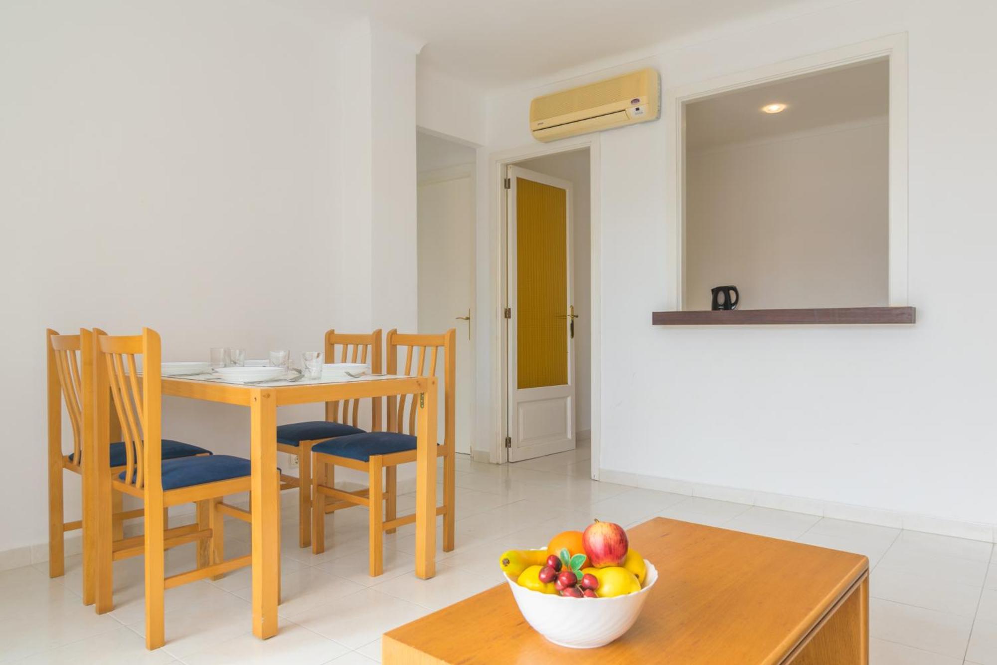 Appartement Massanet
