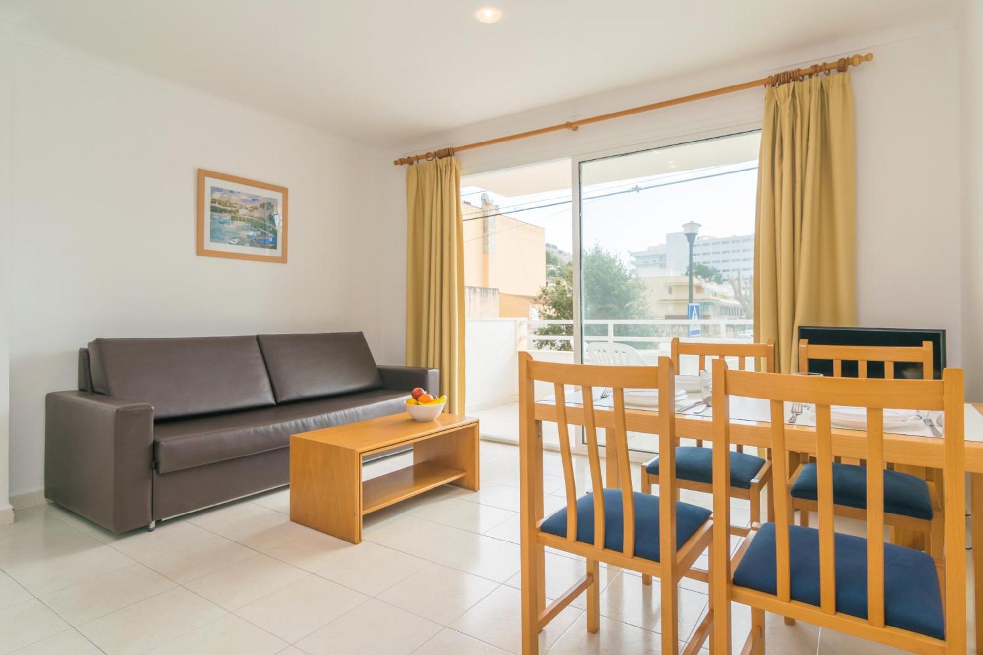 Massanet Appartement *