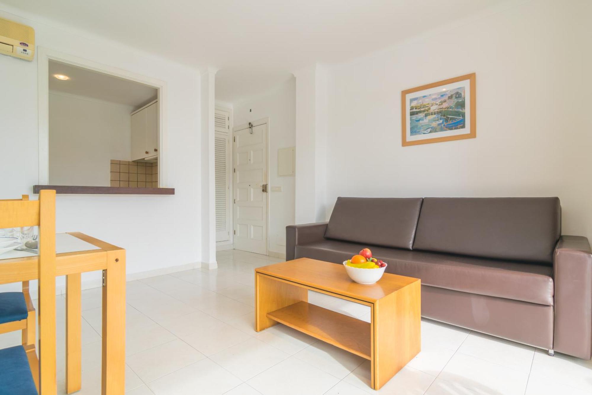 Appartement Massanet *