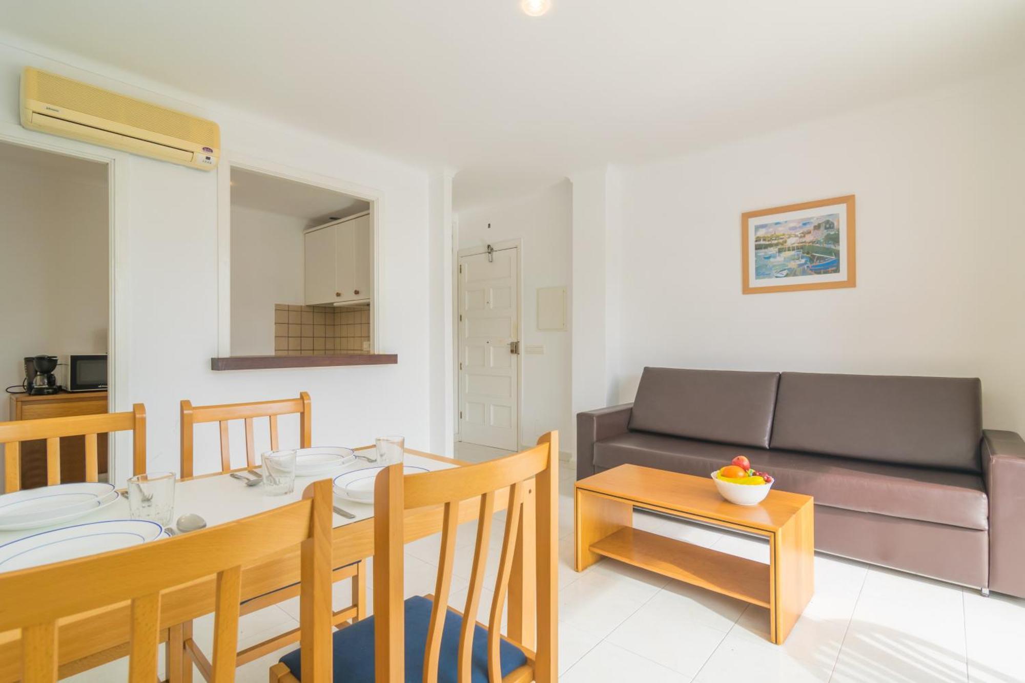 Massanet Appartement Canyamel (Mallorca)