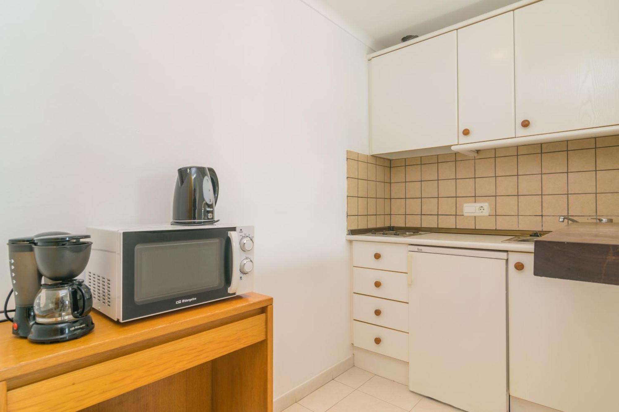 Massanet Appartement