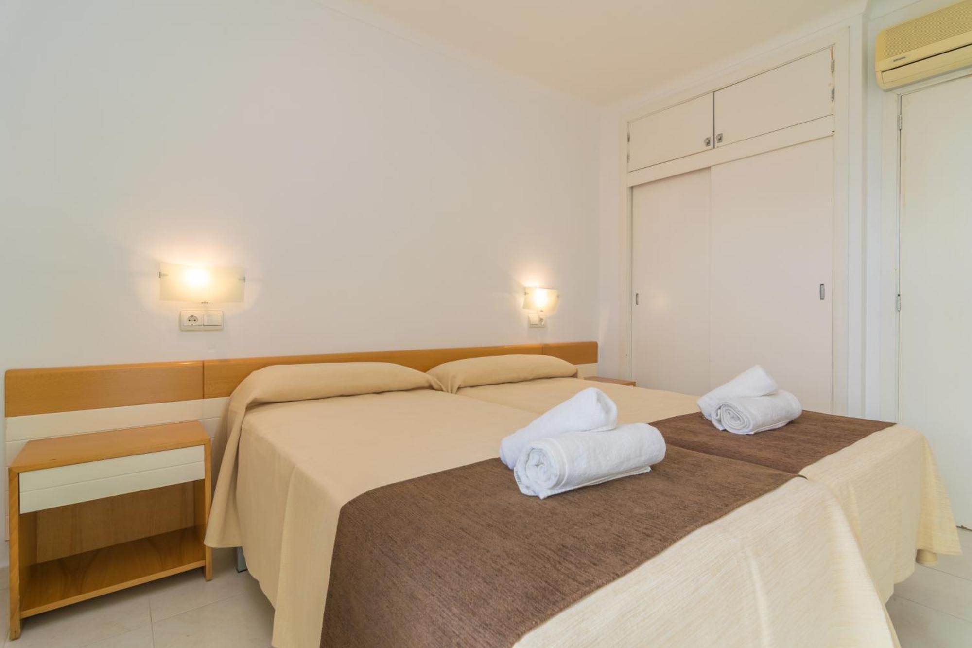 Appartement Massanet