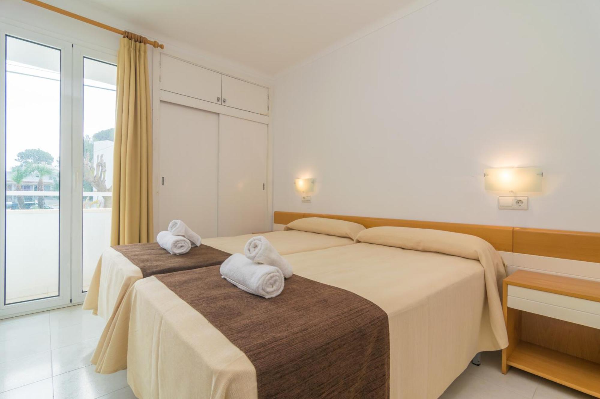 Massanet Appartement *