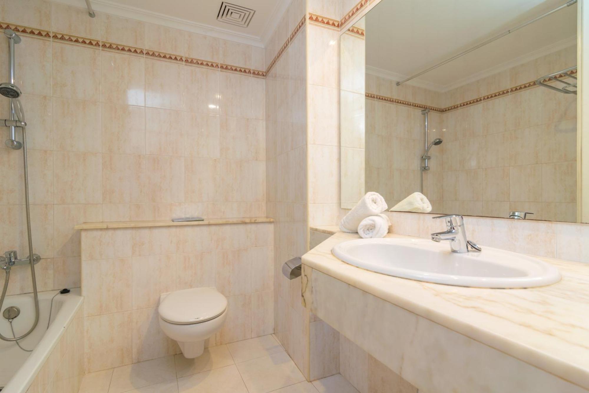 Appartement Massanet